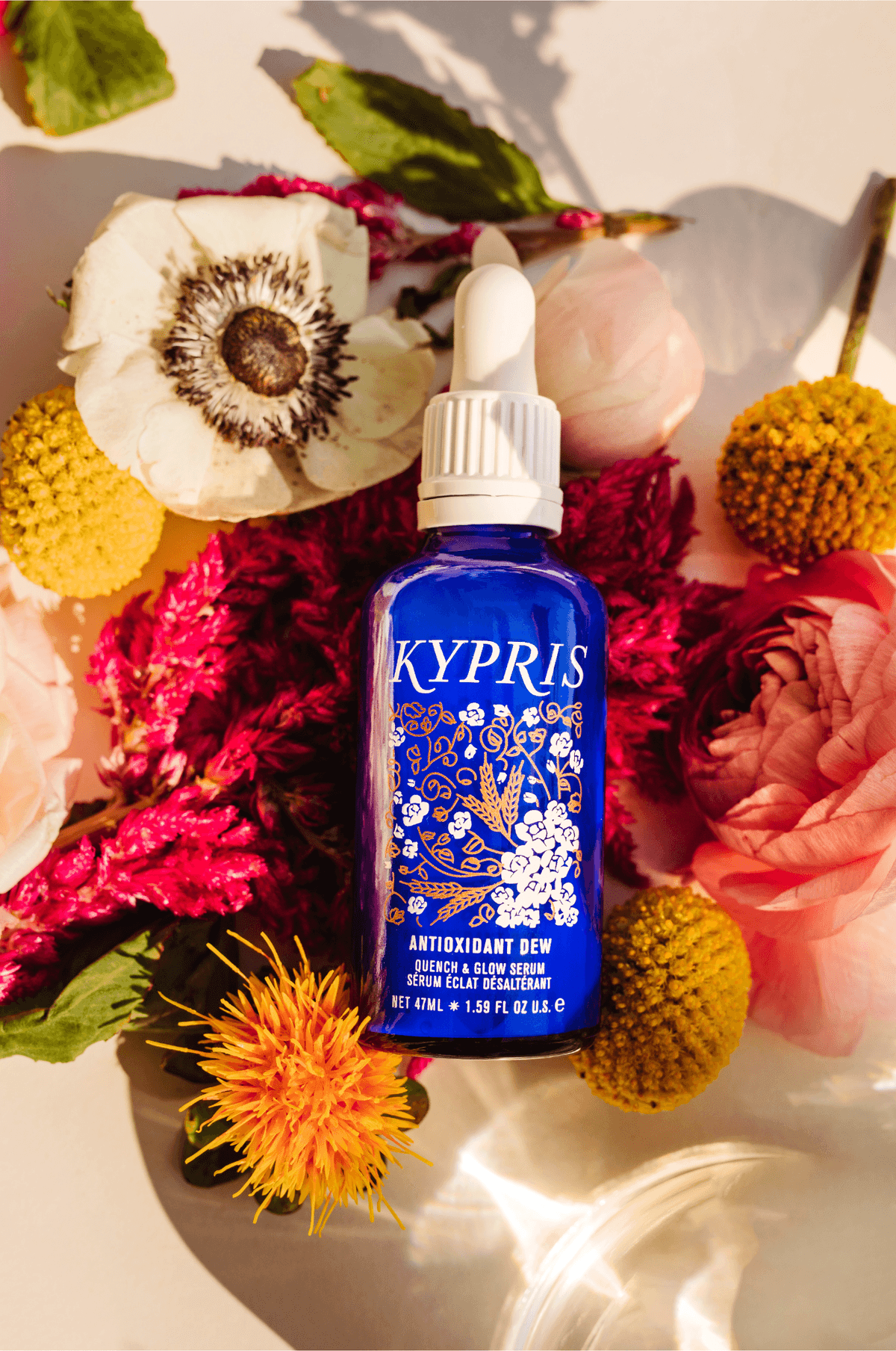 KYPRIS Beauty Brand Featured Image