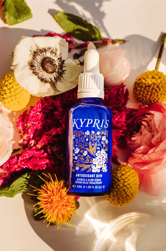 KYPRIS Beauty featured image
