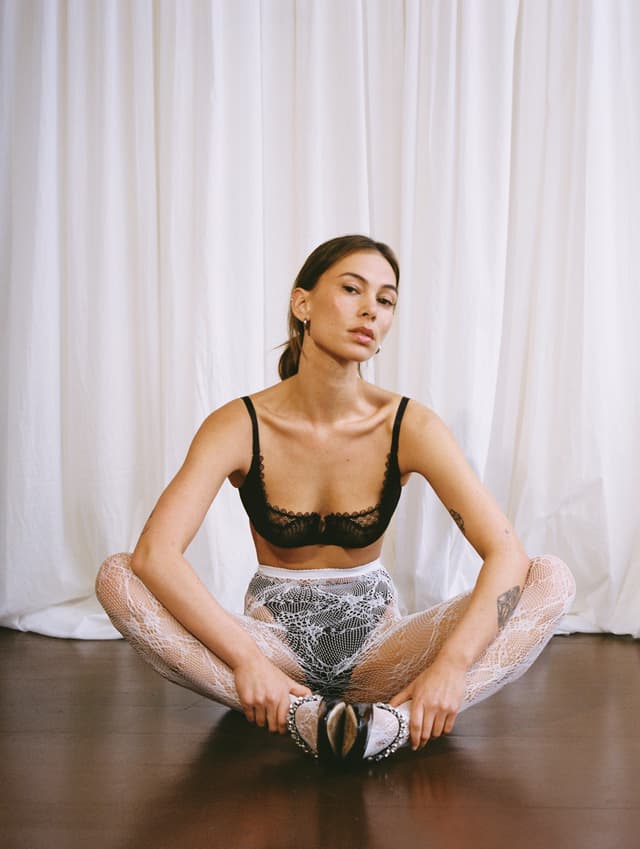 Ohen Underwear featured image
