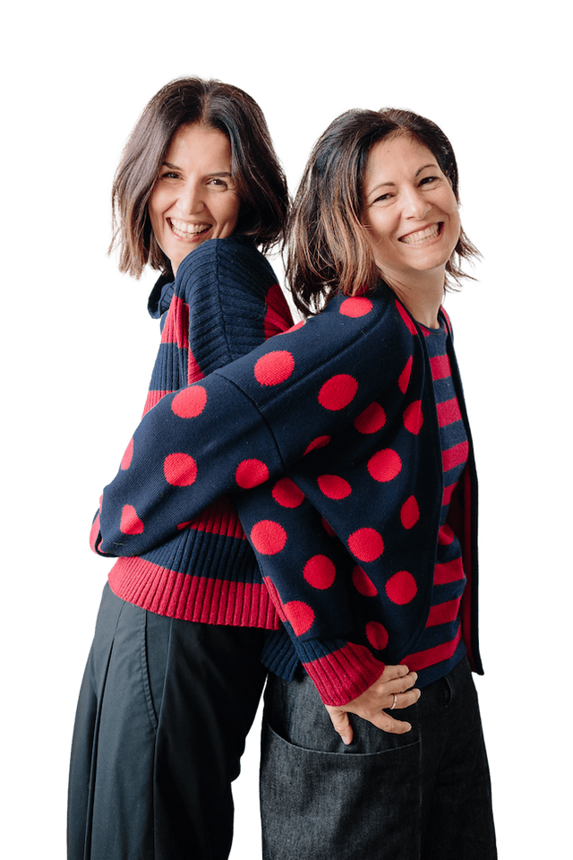 Gaia Segattini Knotwear featured image