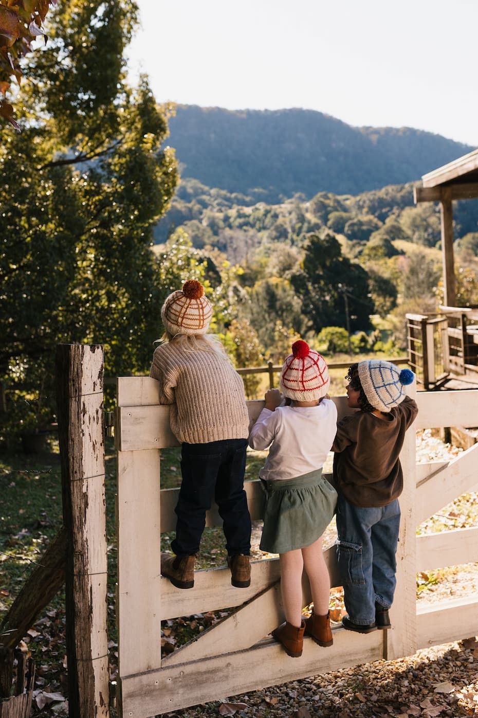 Acorn Kids Clothing Brand Featured Image