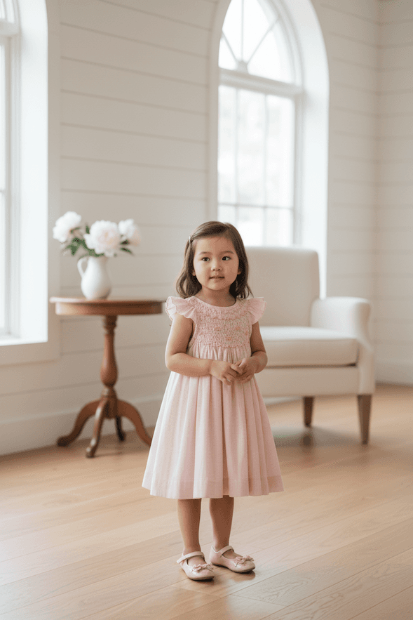 Mibonbon Kids Clothing Brand Featured Image