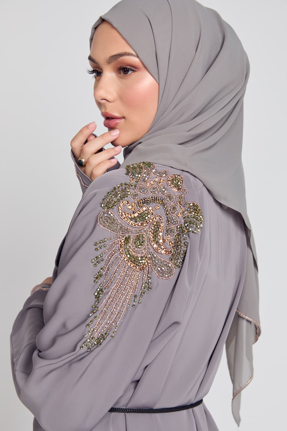 AbayaButh Clothing Brand Featured Image