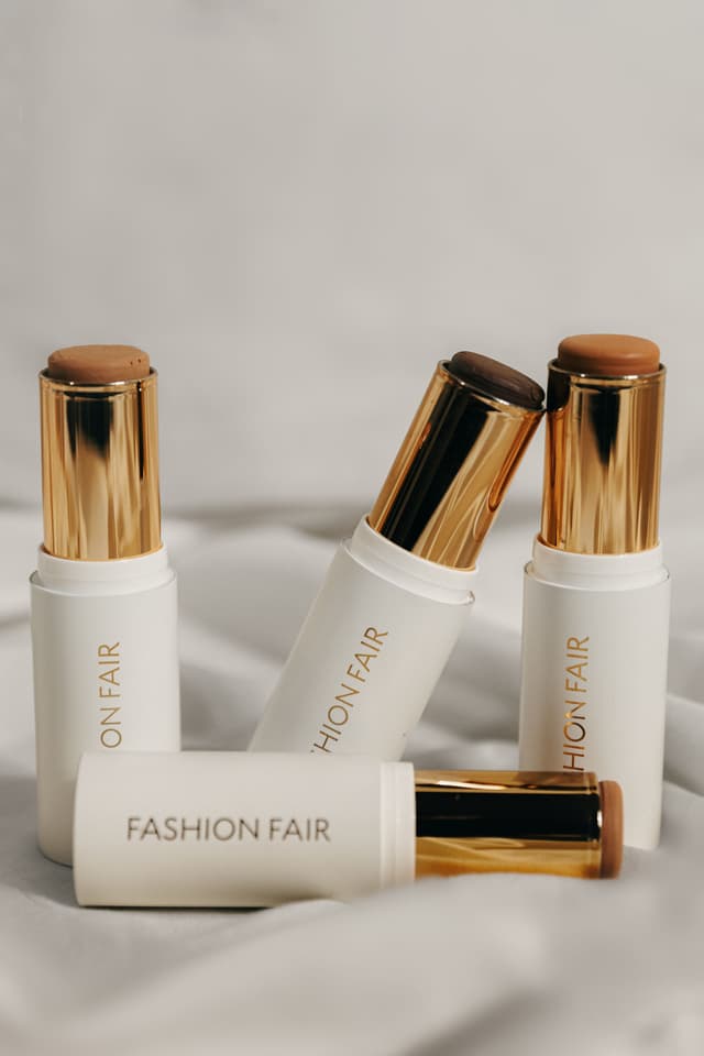 Fashion Fair featured image