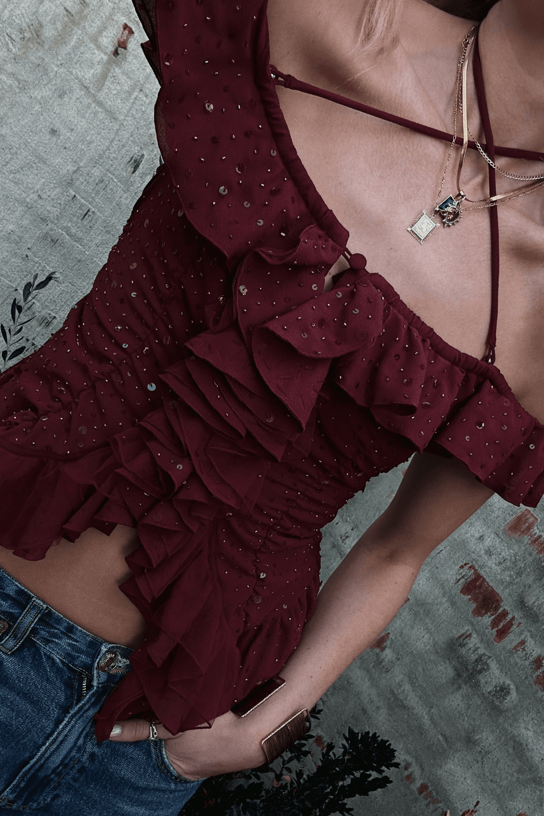 Dyspnea Clothing Brand Featured Image
