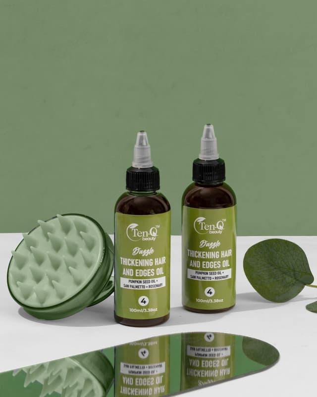 TenQ Beauty featured image