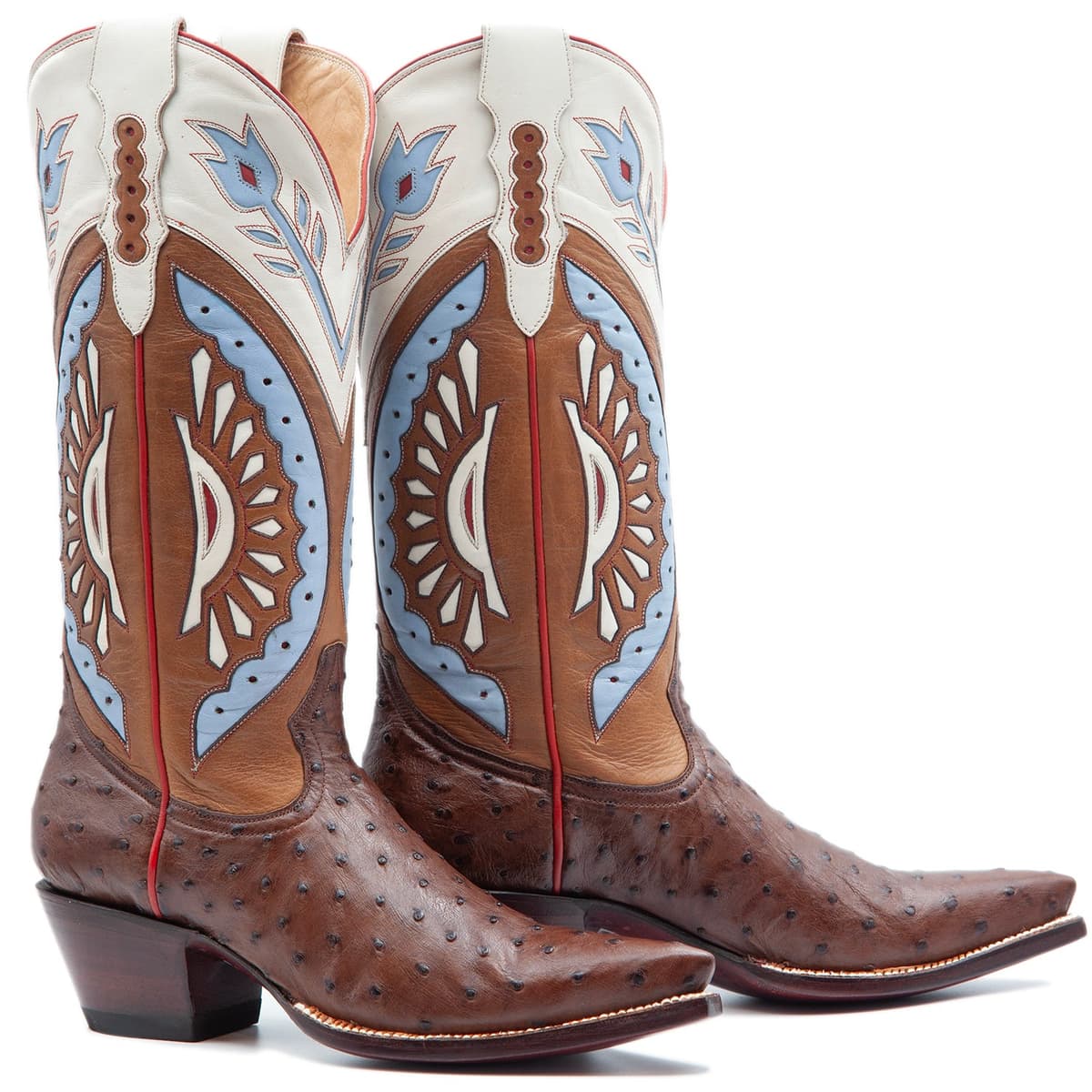 Heritage Boot Footwear Brand Featured Image