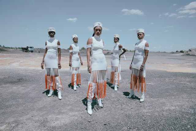 Thebe Magugu featured image