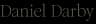 Daniel Darby Jewellery logo
