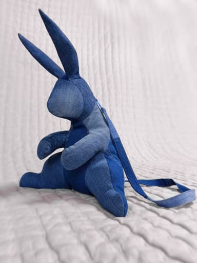 Rabbit Bag