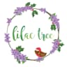 Lilac Tree Makes logo