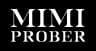 Mimi Prober Clothing Brand Logo