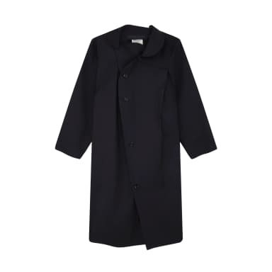 COT 431 ARC CLOUD COAT