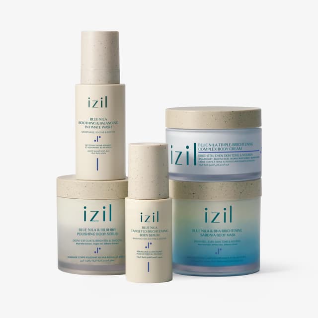Izil Beauty featured image