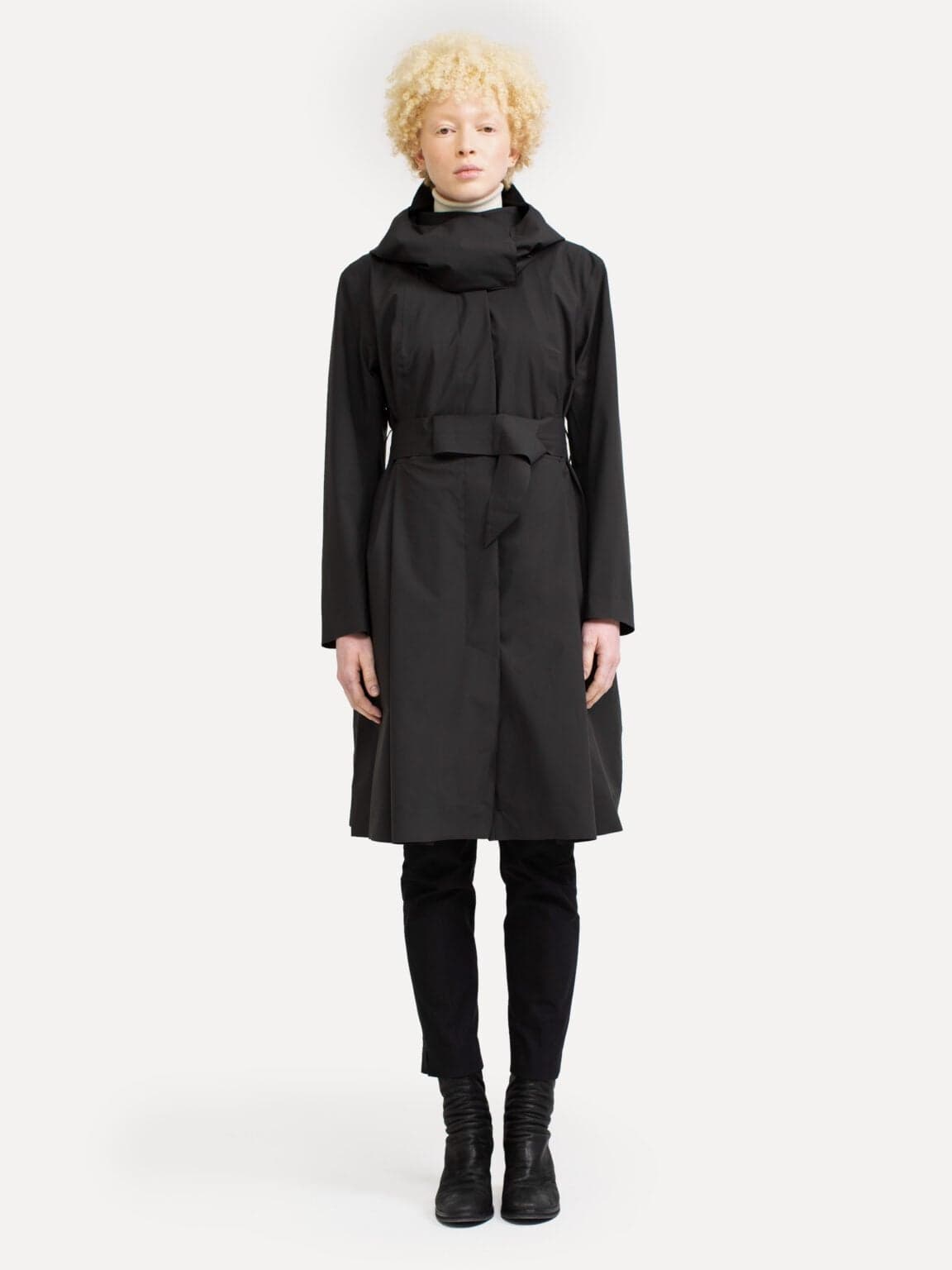 Norwegian Rain Clothing Brand Featured Image