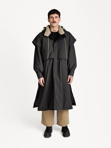 Hokkaido Unisex