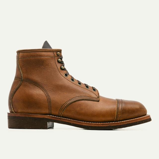 Oak Street Bootmakers featured image
