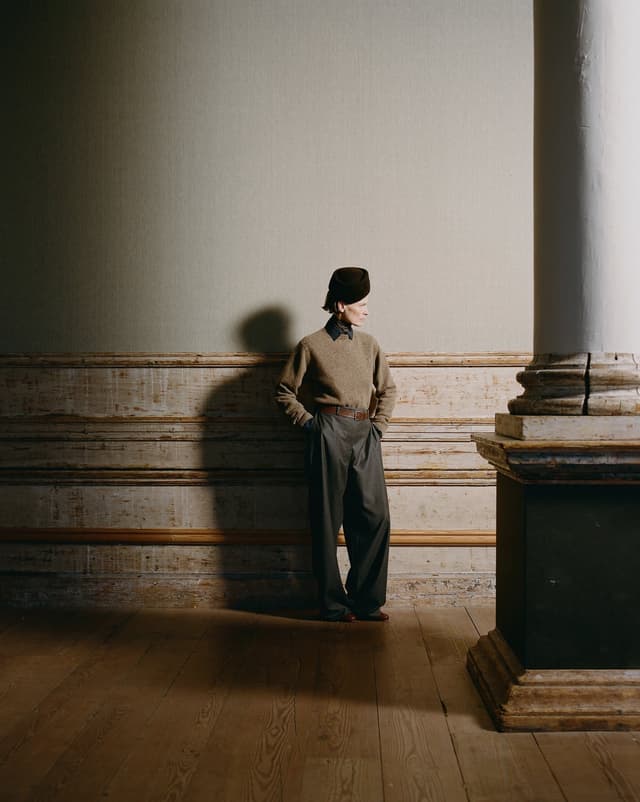 Róhe featured image
