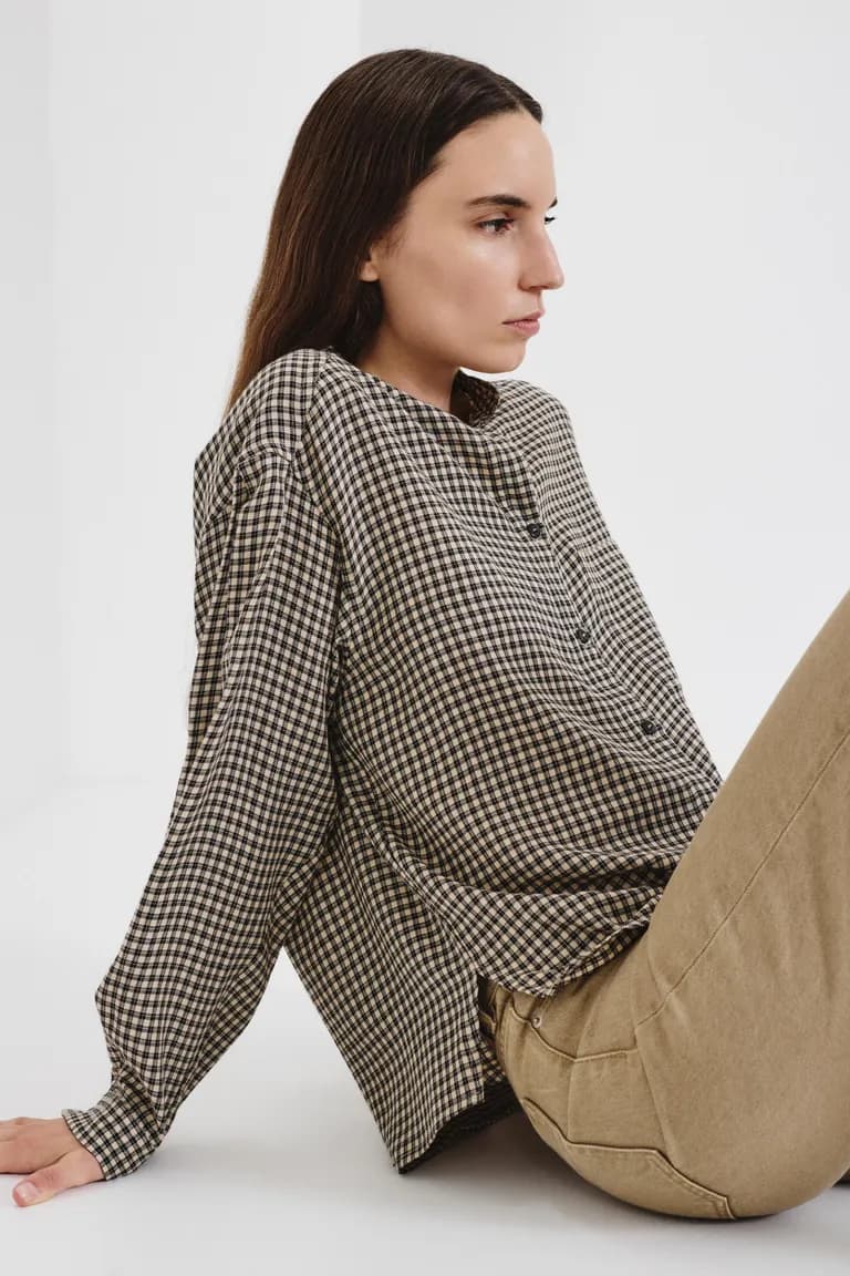 Pomandère Clothing Brand Featured Image