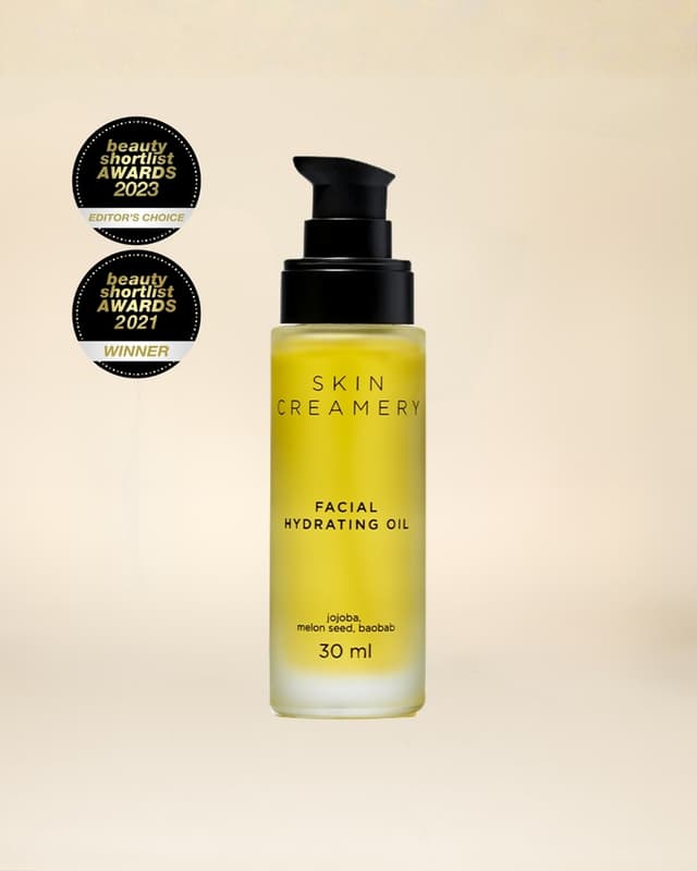 SKIN CREAMERY featured image