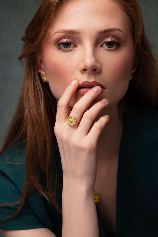 Odeda Jewellery featured image