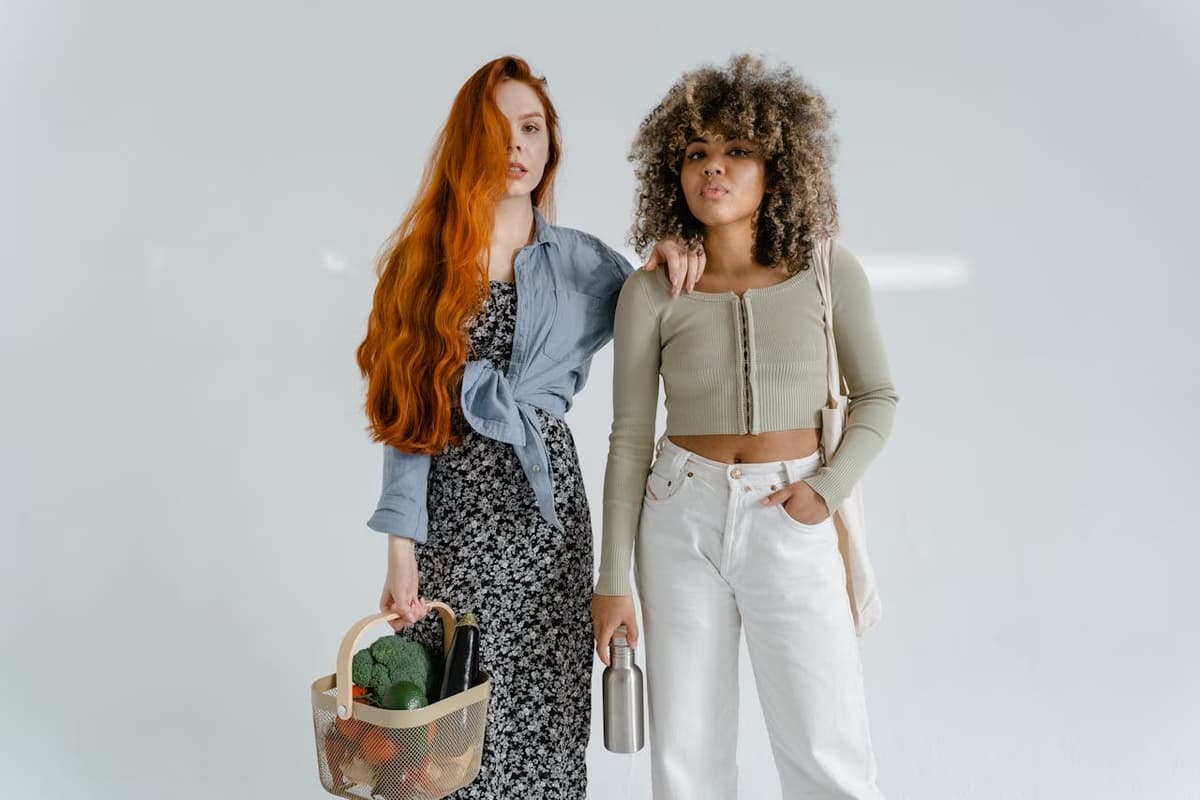 Sustainable clothing brands
