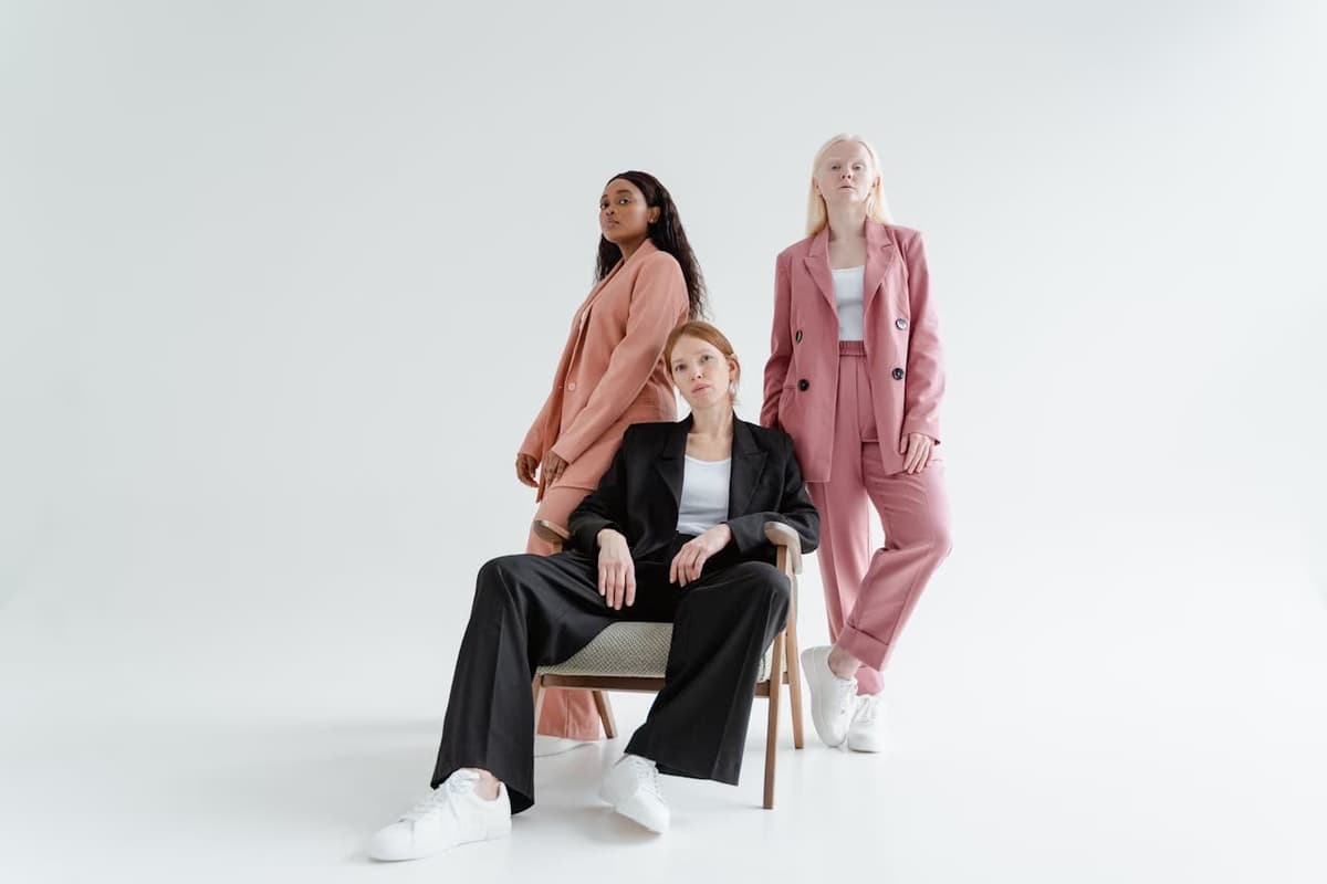 Women's Clothing Brands