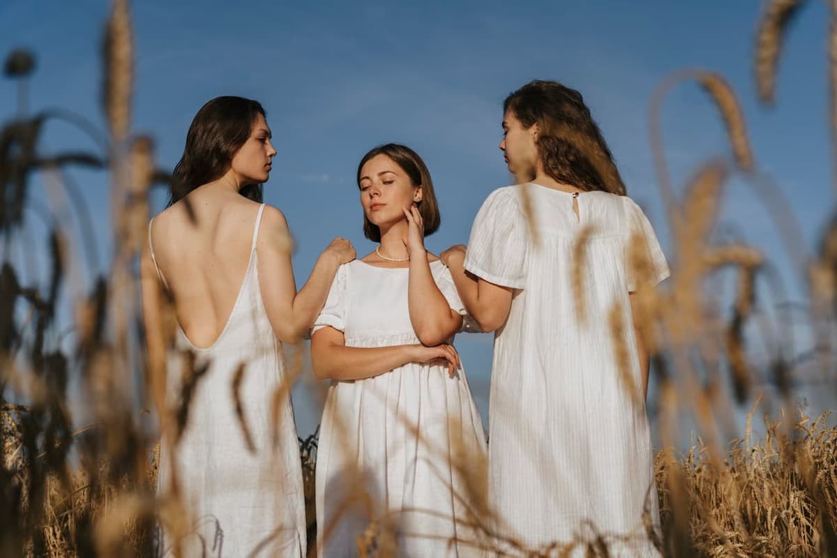 Organic clothing brands