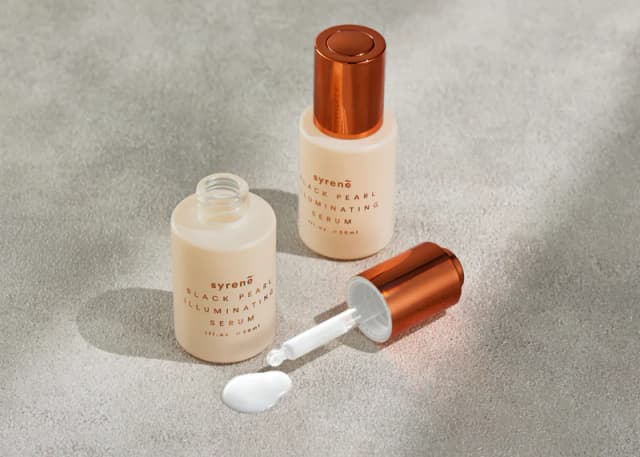 Syrene Skincare featured image