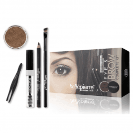 Eye & Brow Complete Kit - Ginger Blonde