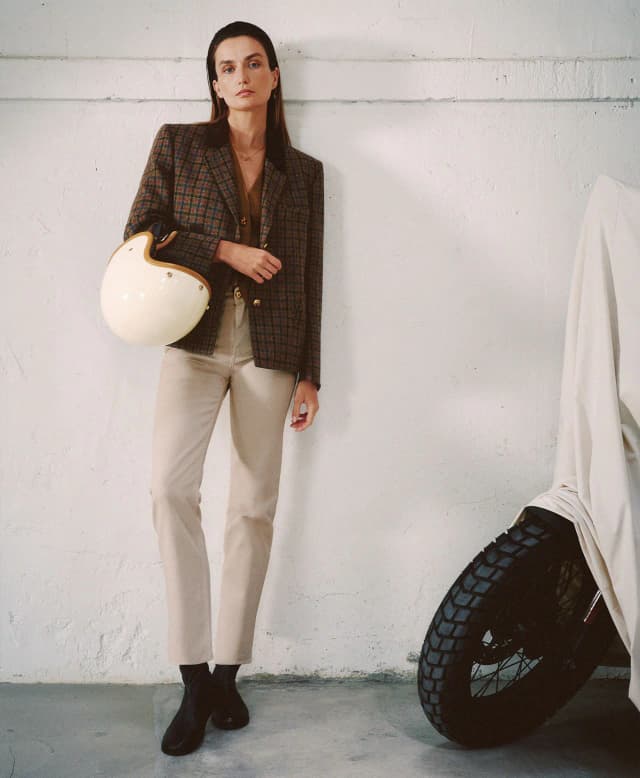 Blazé Milano featured image