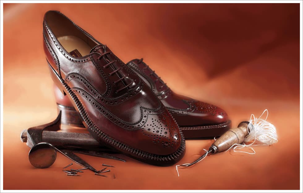 Enzo Bonafè Footwear Brand Featured Image