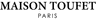 Maison Toufet Footwear Brand Logo