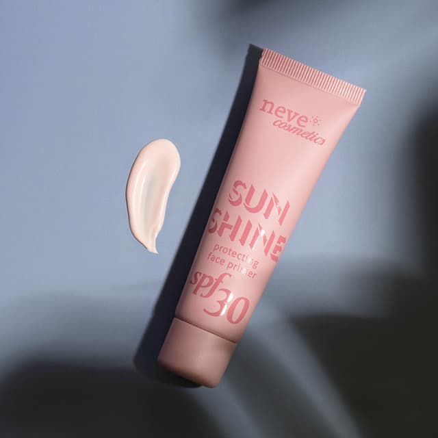 Neve Cosmetics featured image