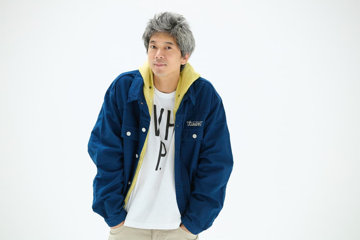 visvim Clothing Brand Featured Image
